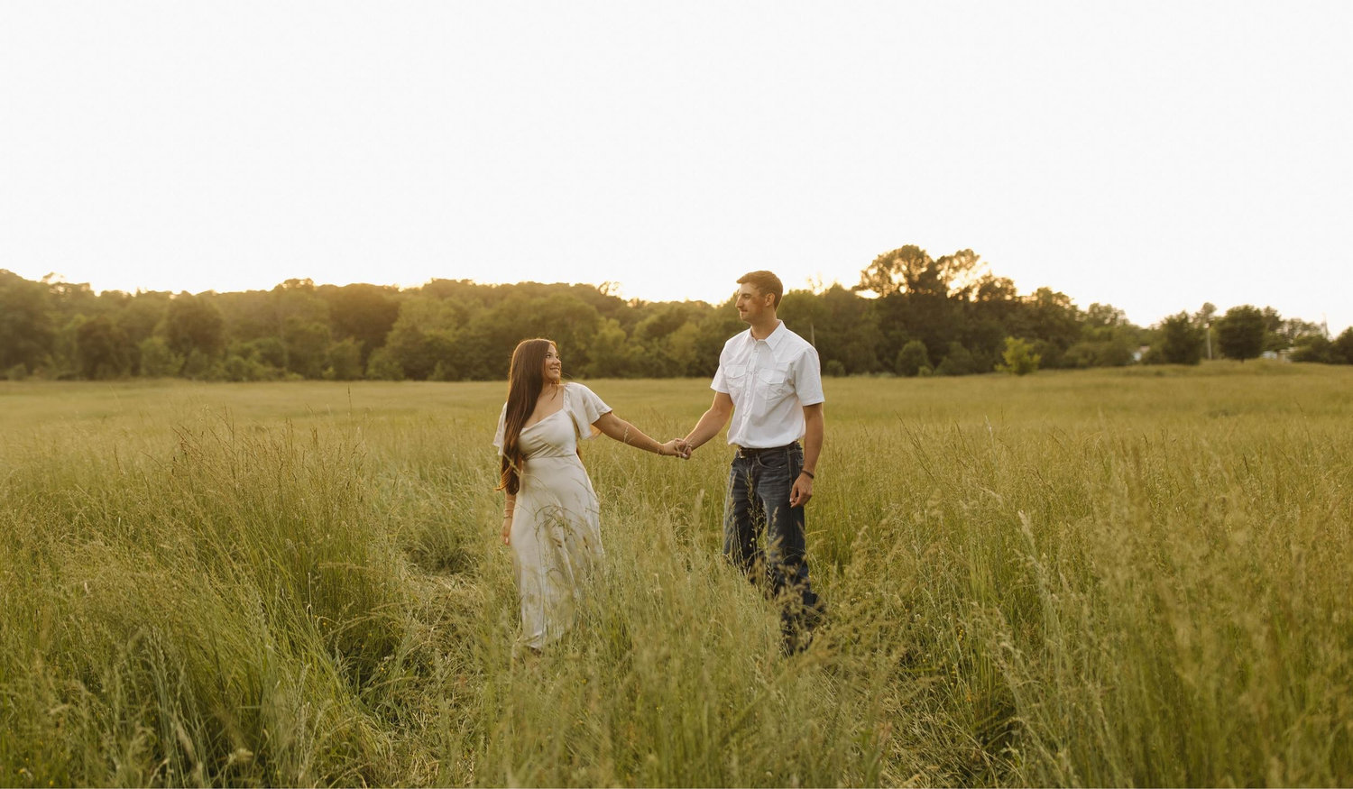 The Wedding Website of Georgia Lyman and Paxton Barnett