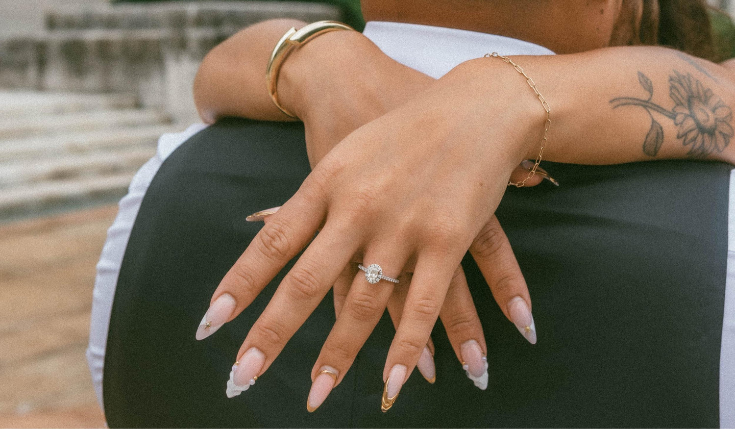 The Wedding Website of Carrie Escamilla and Marcos Sandoval