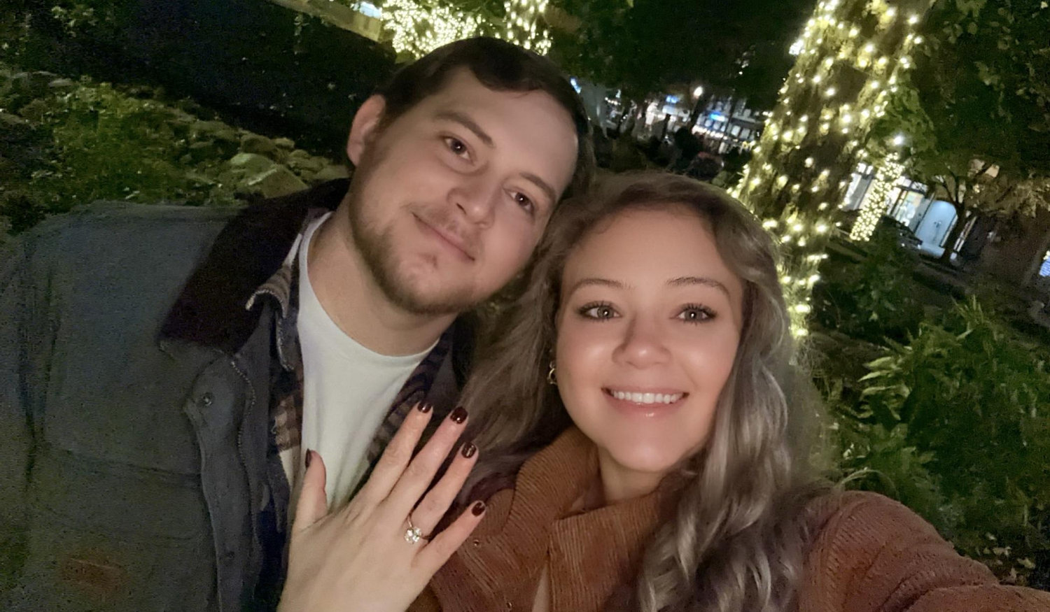 The Wedding Website of Katie Mae Gatewood and Dylan James Tipton