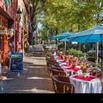 Mainstreet (Downtown Greenville)