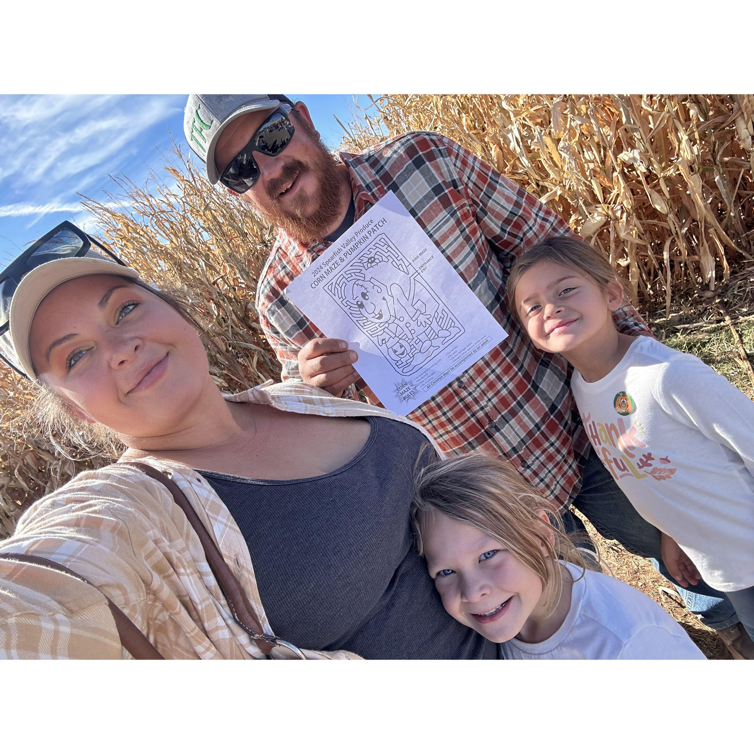 Pumpkin Patch !