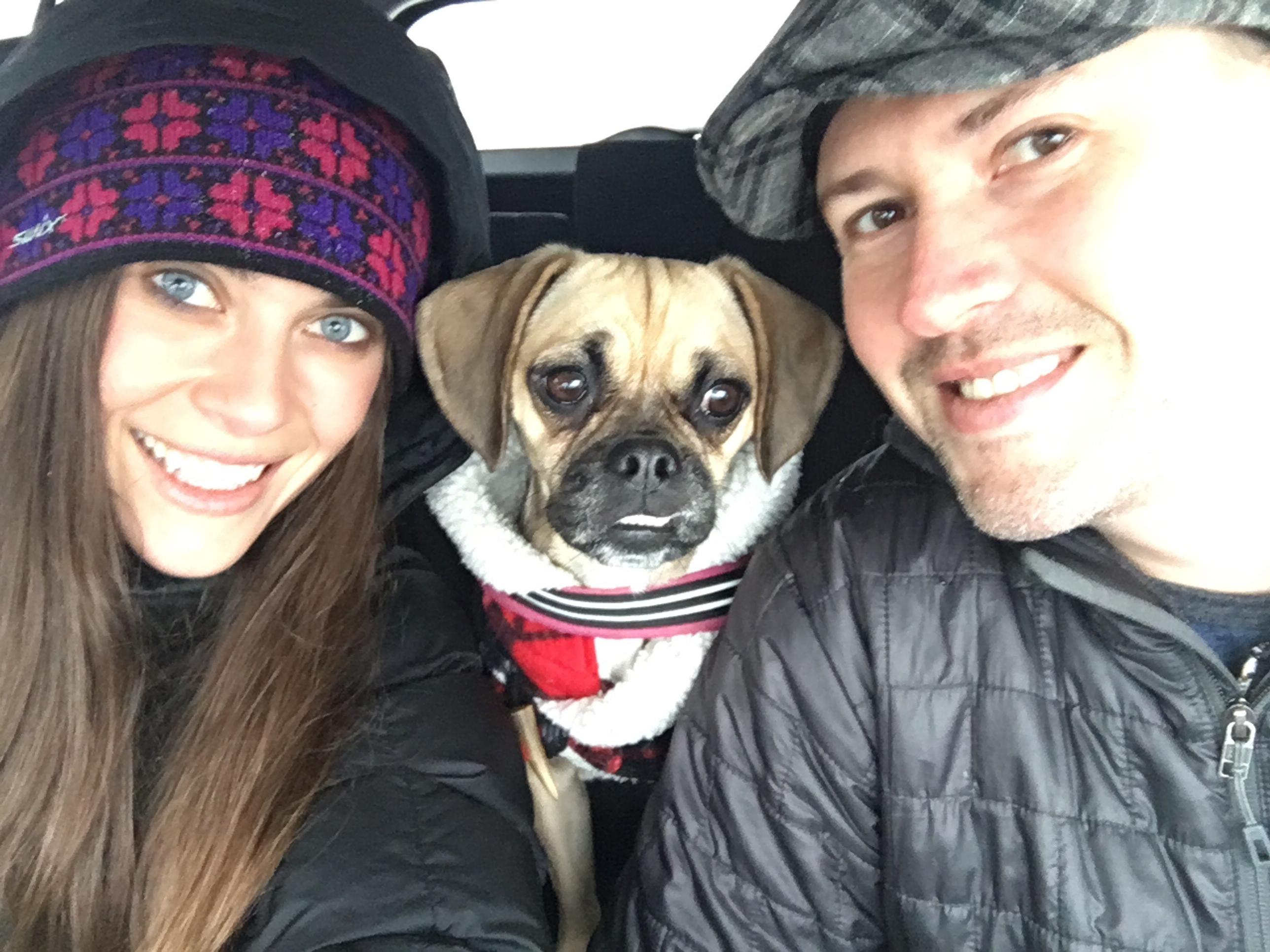 The Wedding Website of Christopher Cable and Emily Flewelling