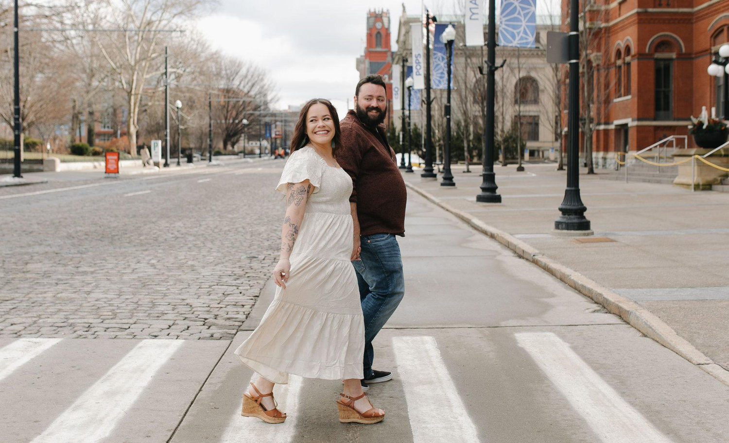 The Wedding Website of Emily Westermeyer and Lucas Coyle