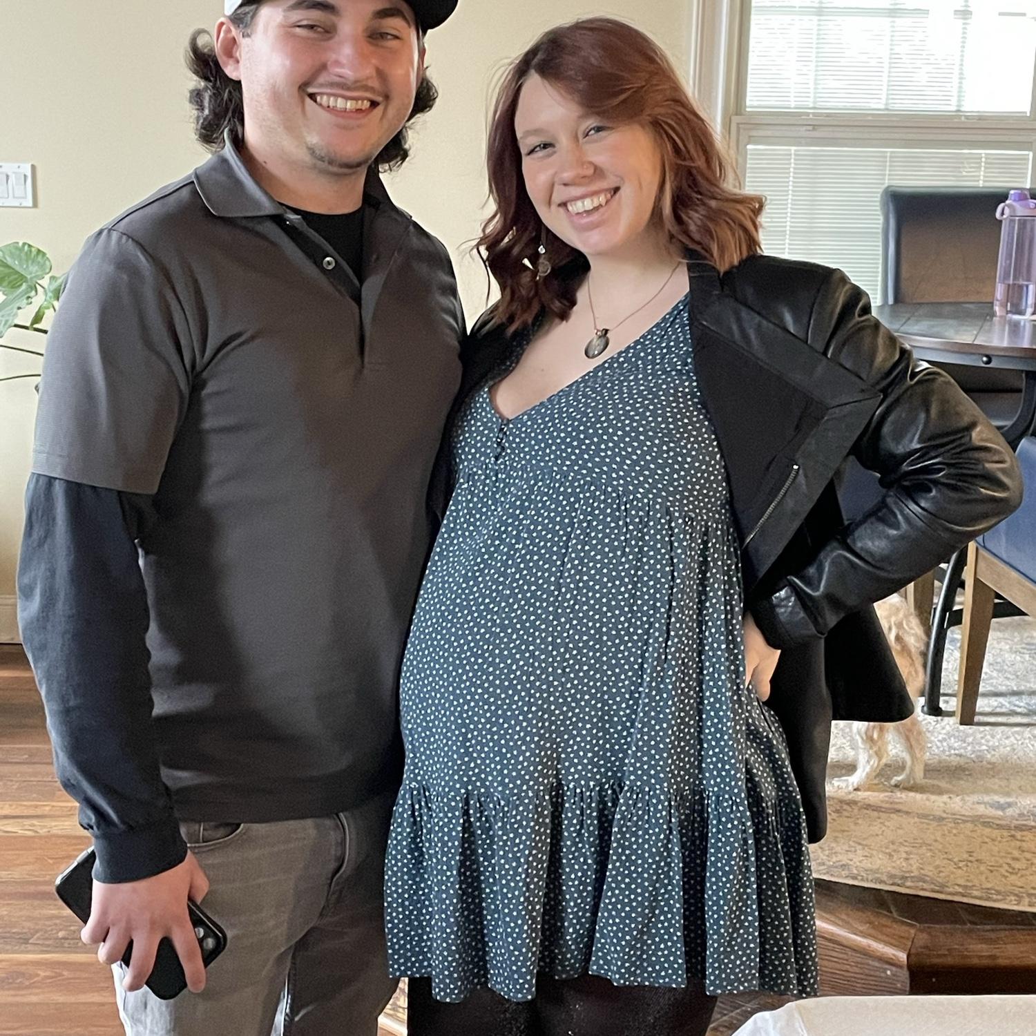 First time parents!