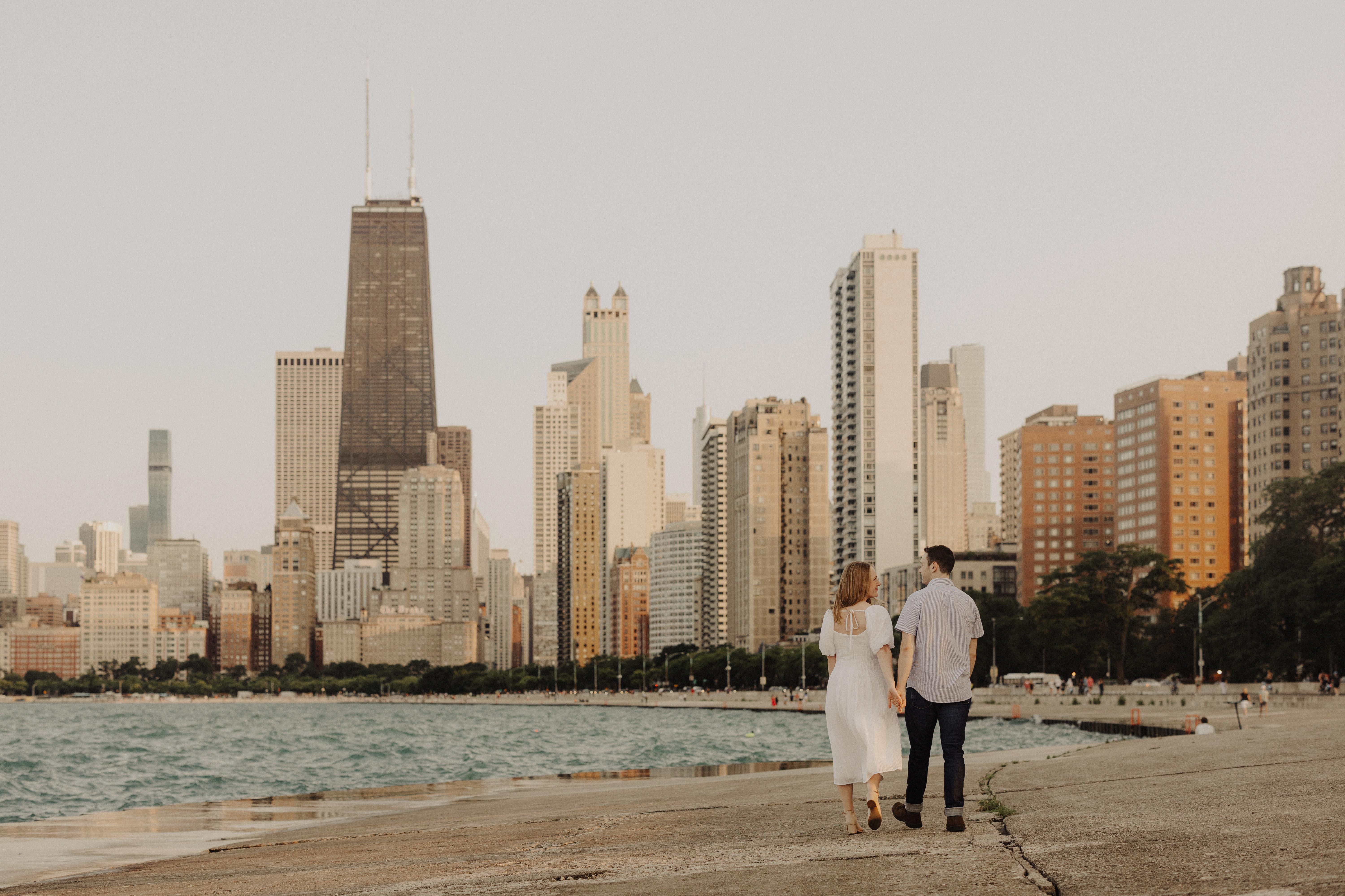 The Wedding Website of Allison Coonley and Lucas Borch
