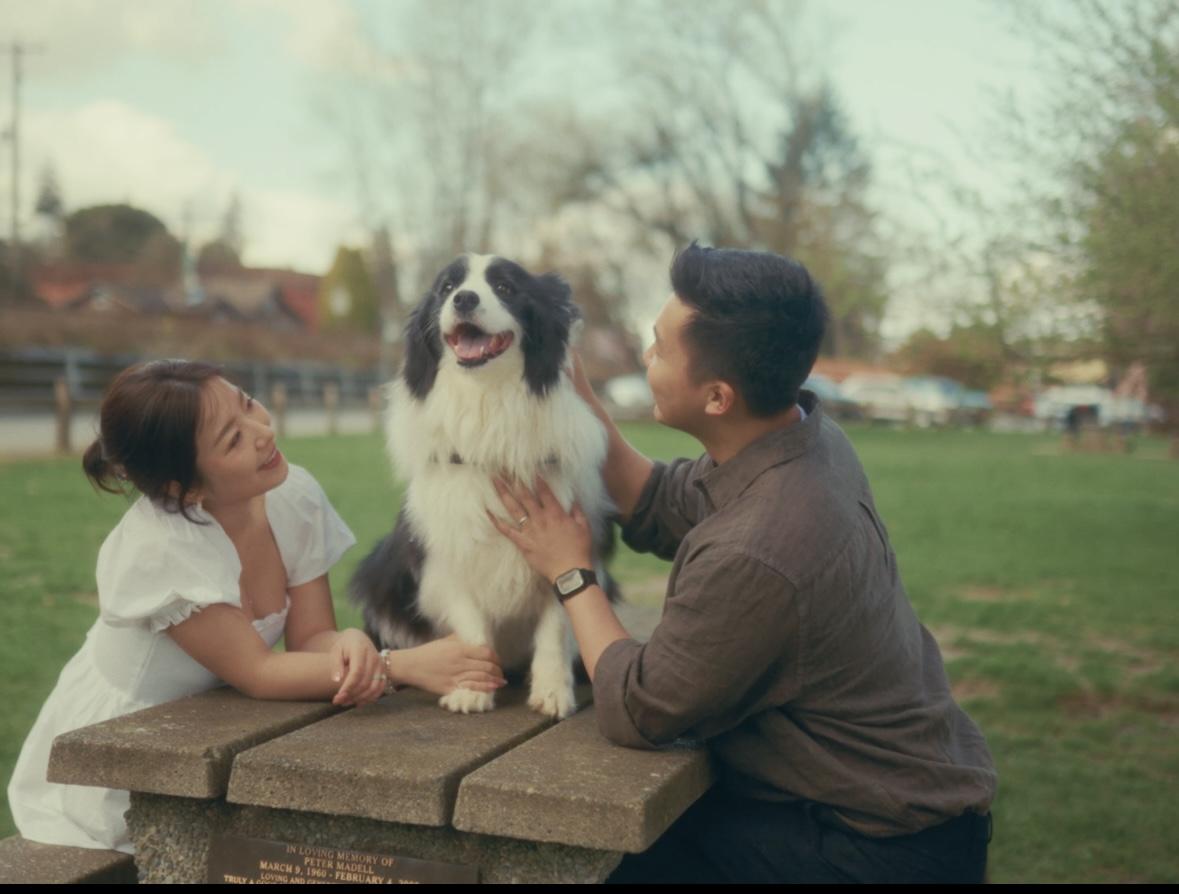 The Wedding Website of Heidi Wei and Eddie Wu