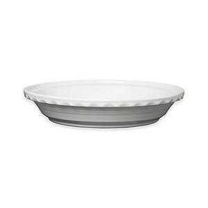 Fiesta® 10-Inch Deep Dish Pie Baker in White