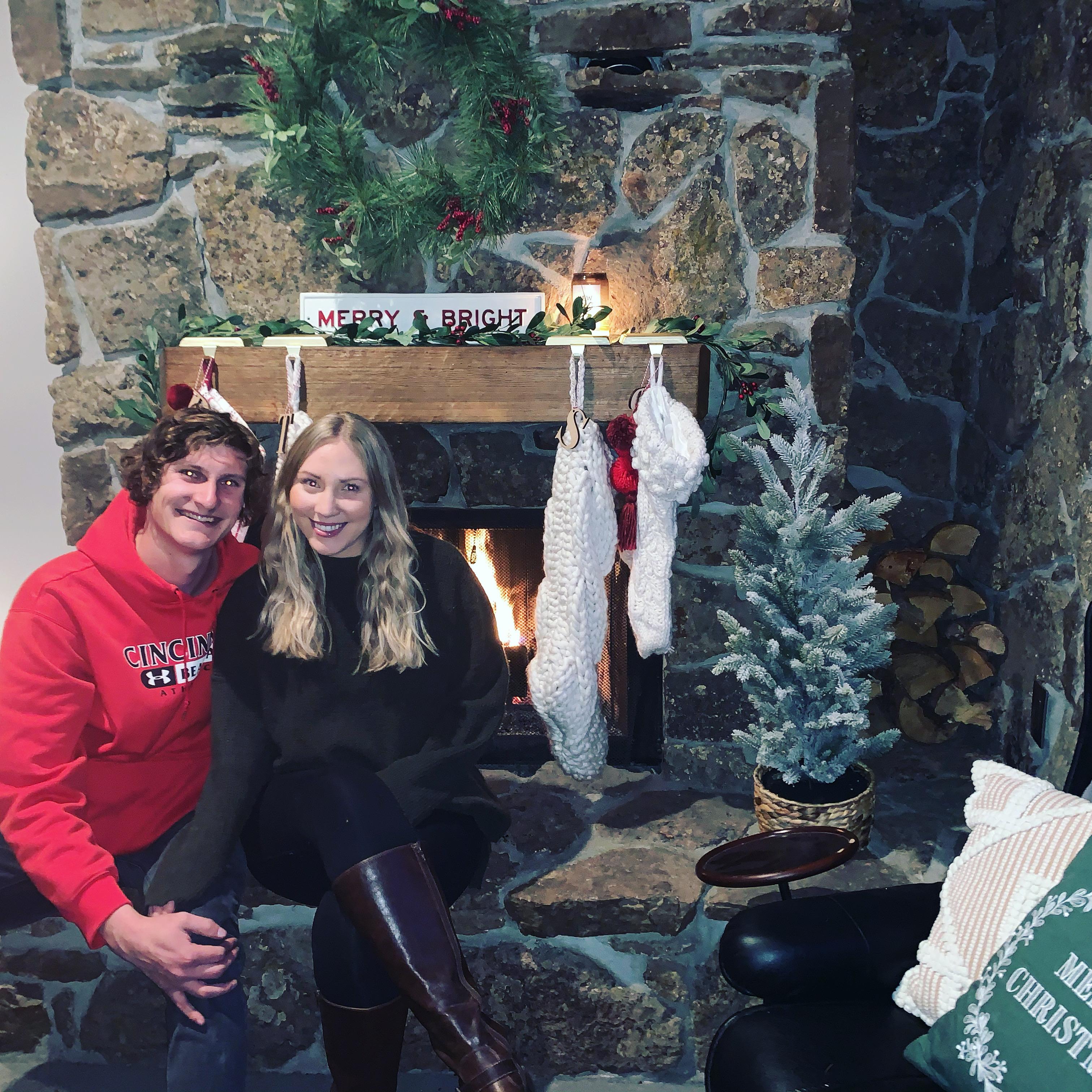 1st Christmas Season in CO 2020 – Evergreen, CO