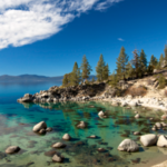D L Bliss State Park
