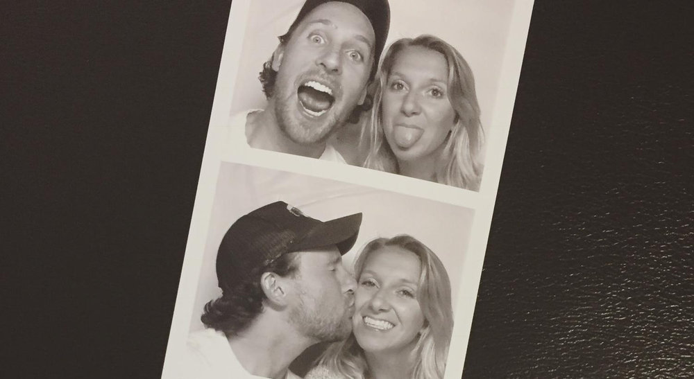 Morgan Cary and Austin Reitz's Wedding Website