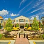Friendly Shopping Center