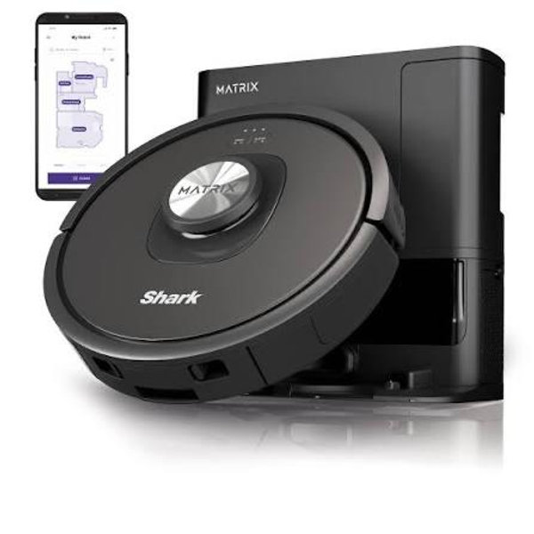 Shark Cordless Robot Vacuum