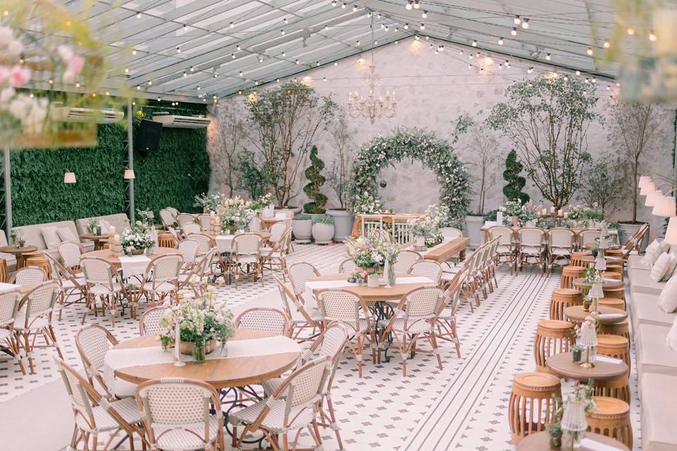 The Wedding Website of Hunter Moore and Gabriela Oliveira