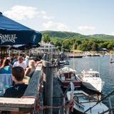 The Waterfront Restaurant