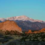 Things to do in Colorado Springs