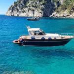 MBS Blu Charter Sorrento