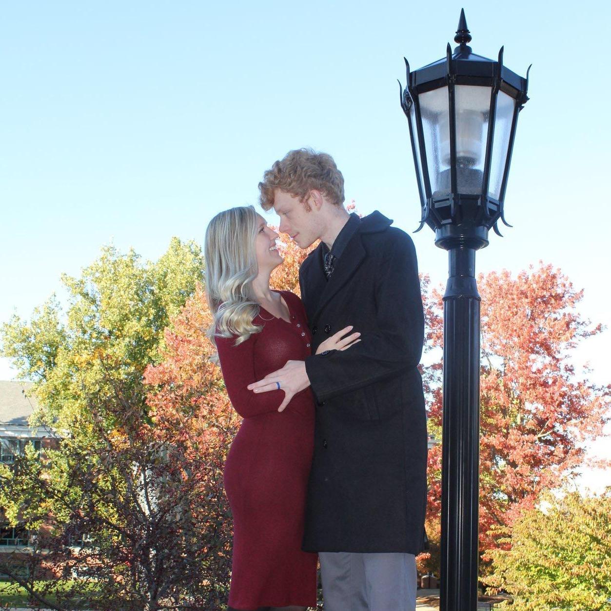 Engagement Photos