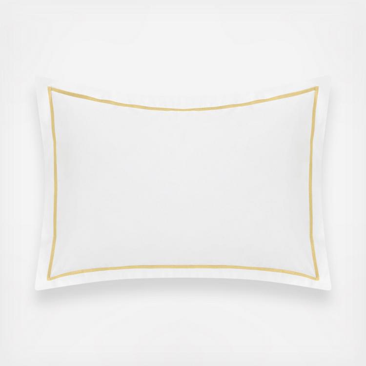 Bergamo Boudoir Sham