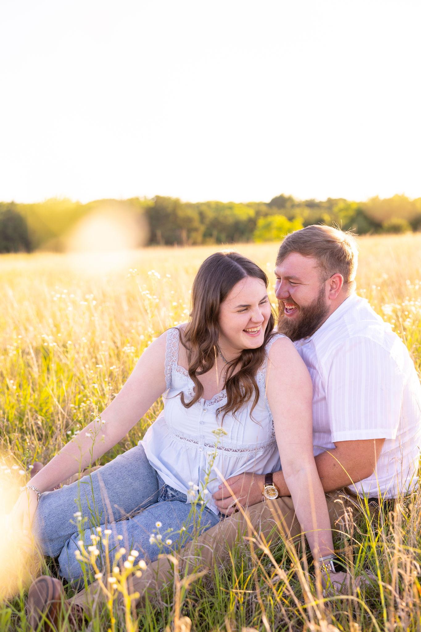 The Wedding Website of Chrissy Benton and Justin Ergang