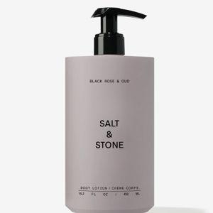 Body Lotion (Black Rose & Oud)