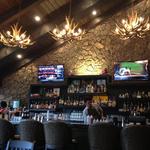 Park Distillery Restaurant and Bar