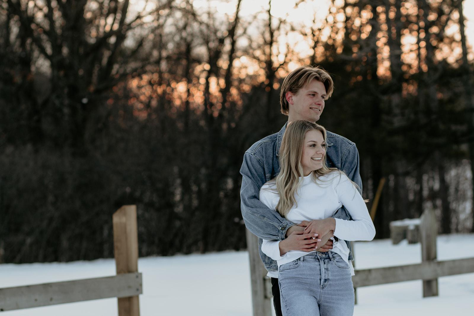 The Wedding Website of Karley Wall and Andrew Fecik