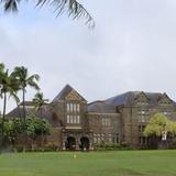 Bishop Museum