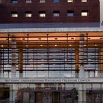 National Underground Railroad Freedom Center