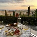 Tuscan Wine Tour