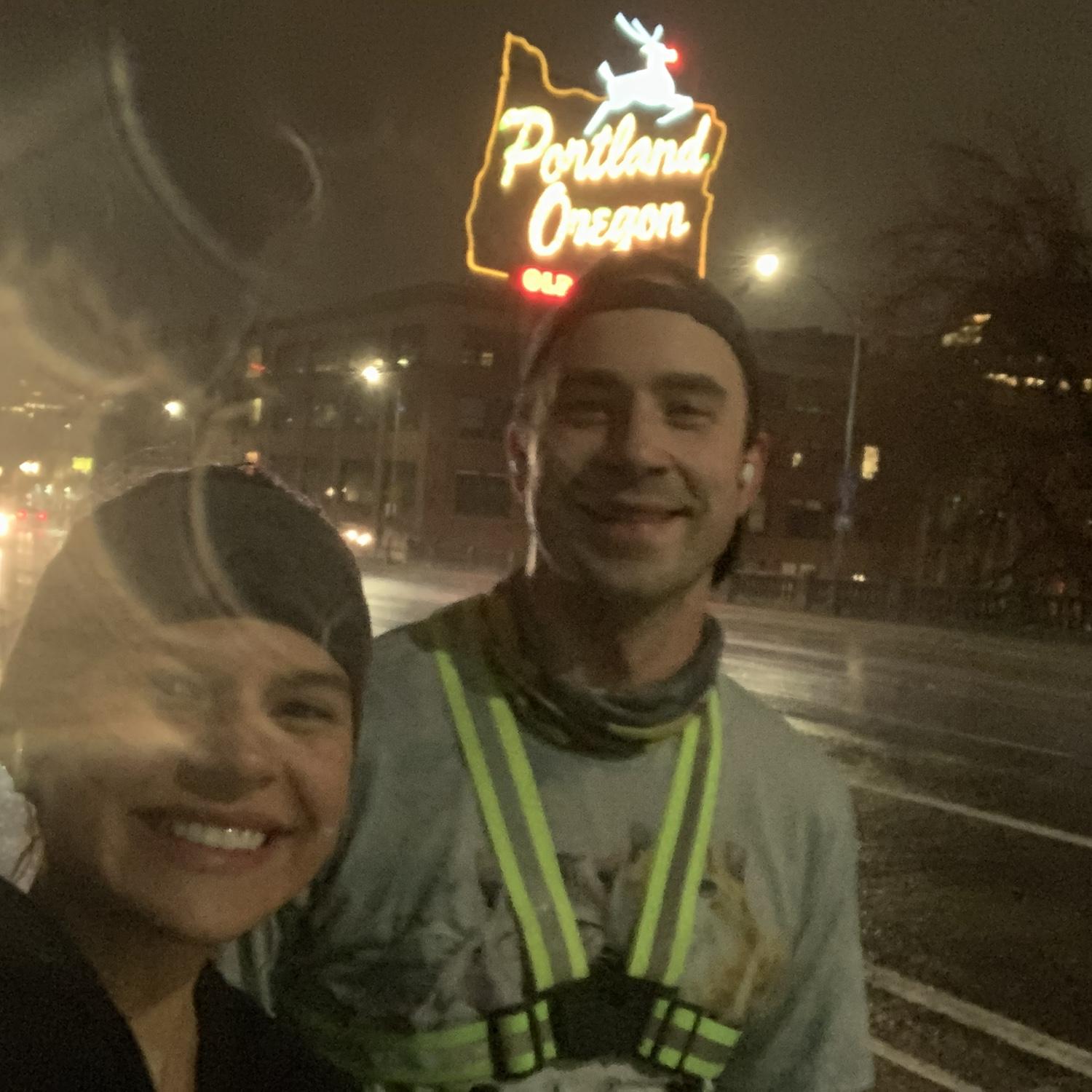 Portland, Oregon