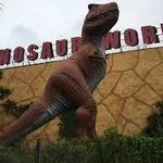 Dinosaur World