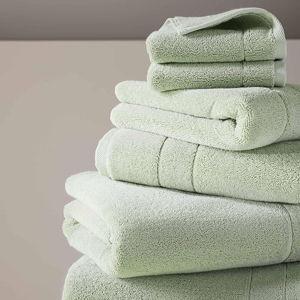 Super-Plush Turkish Cotton Bath Towel Bundle