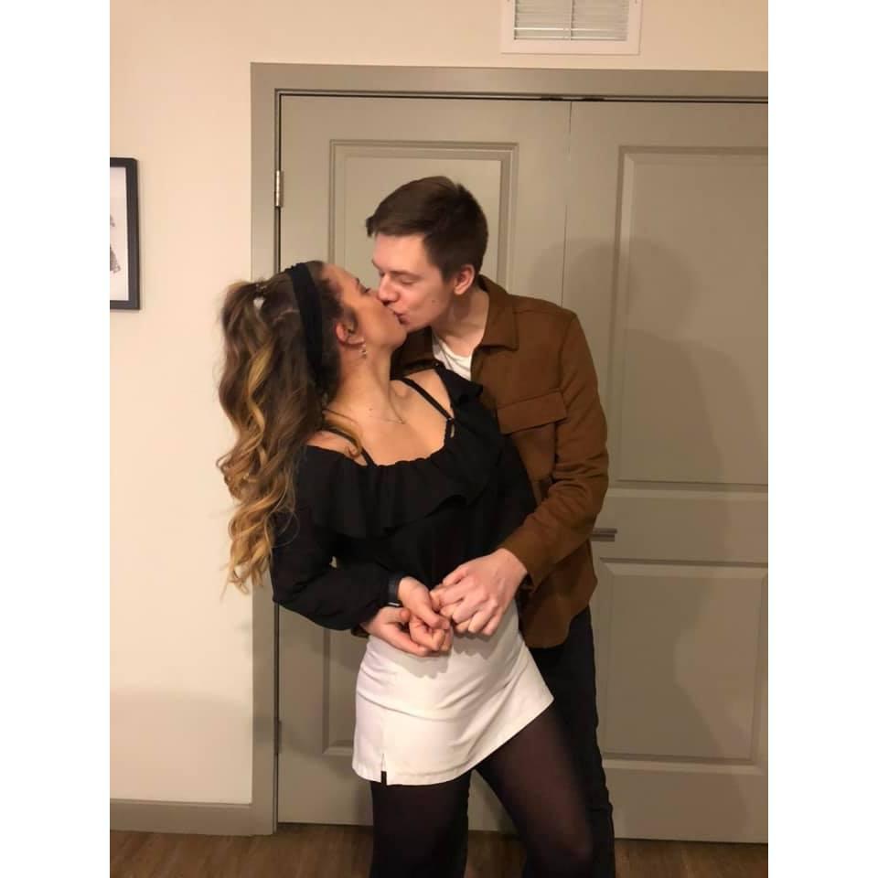 New years in covid