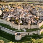 Cité de Carcassonne