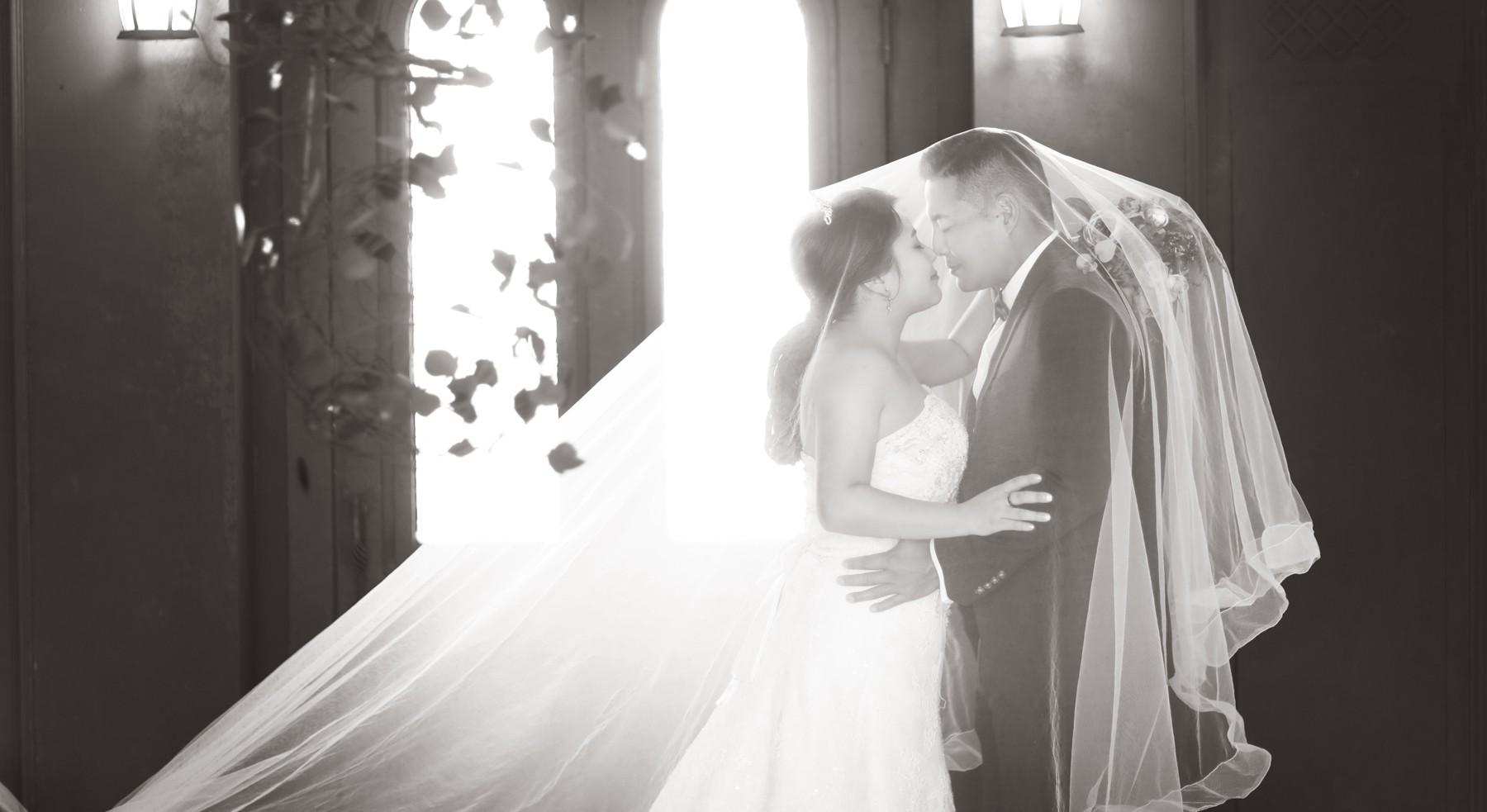 The Wedding Website of Lisa Cheong and Charley Park