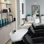 Lush Blow Dry & Beauty Bar