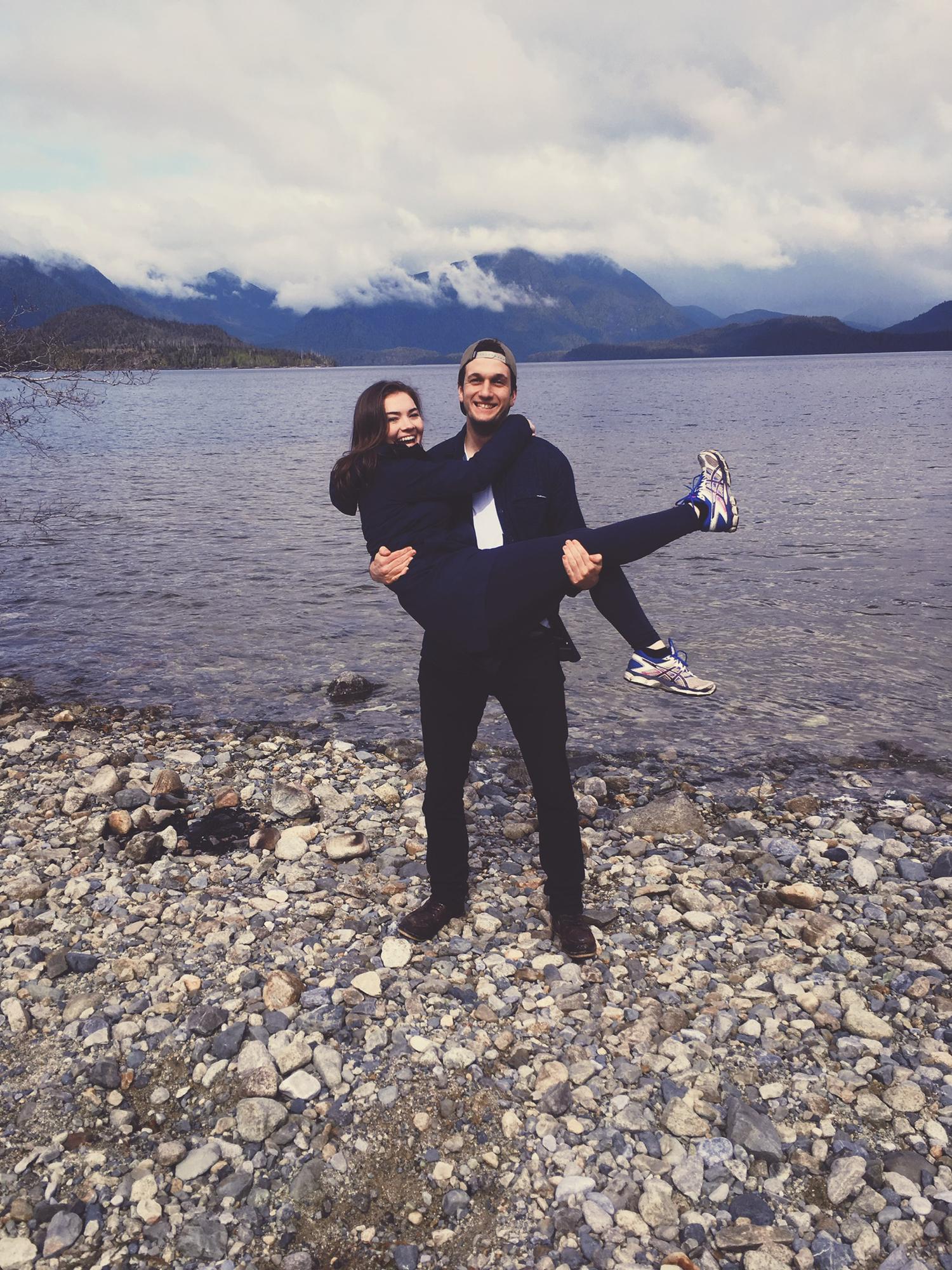 Vancouver Island, Canada, 2018