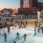 Holidays on Ice Downtown Enid Ice Rink