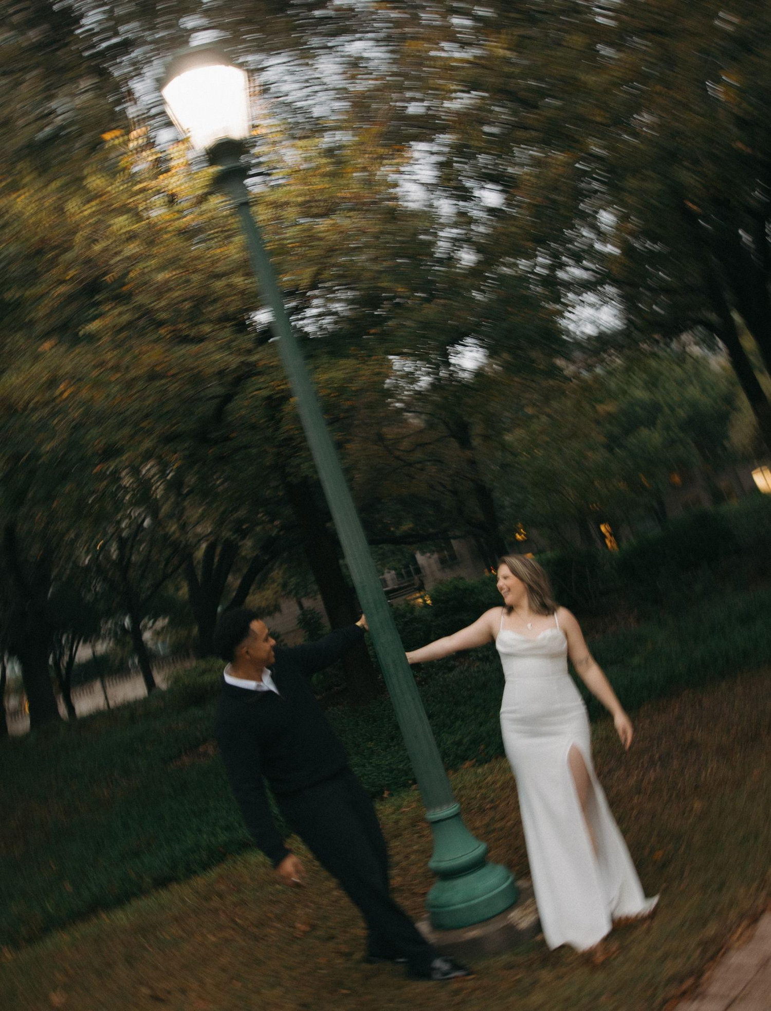 The Wedding Website of Kirston McMullen and Jesus Casilla Tererro