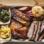 Station BBQ Smokehouse