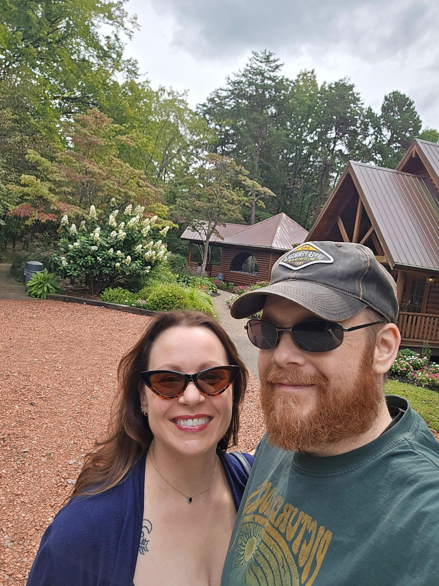 The Wedding Website of Amanda Javorina and Scott Randolph