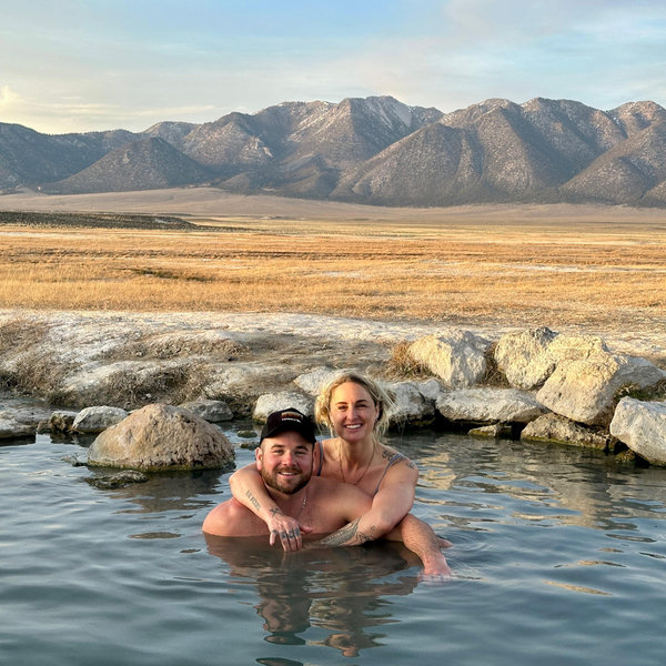 Adventure Fund! (Venmo fund, no fee)