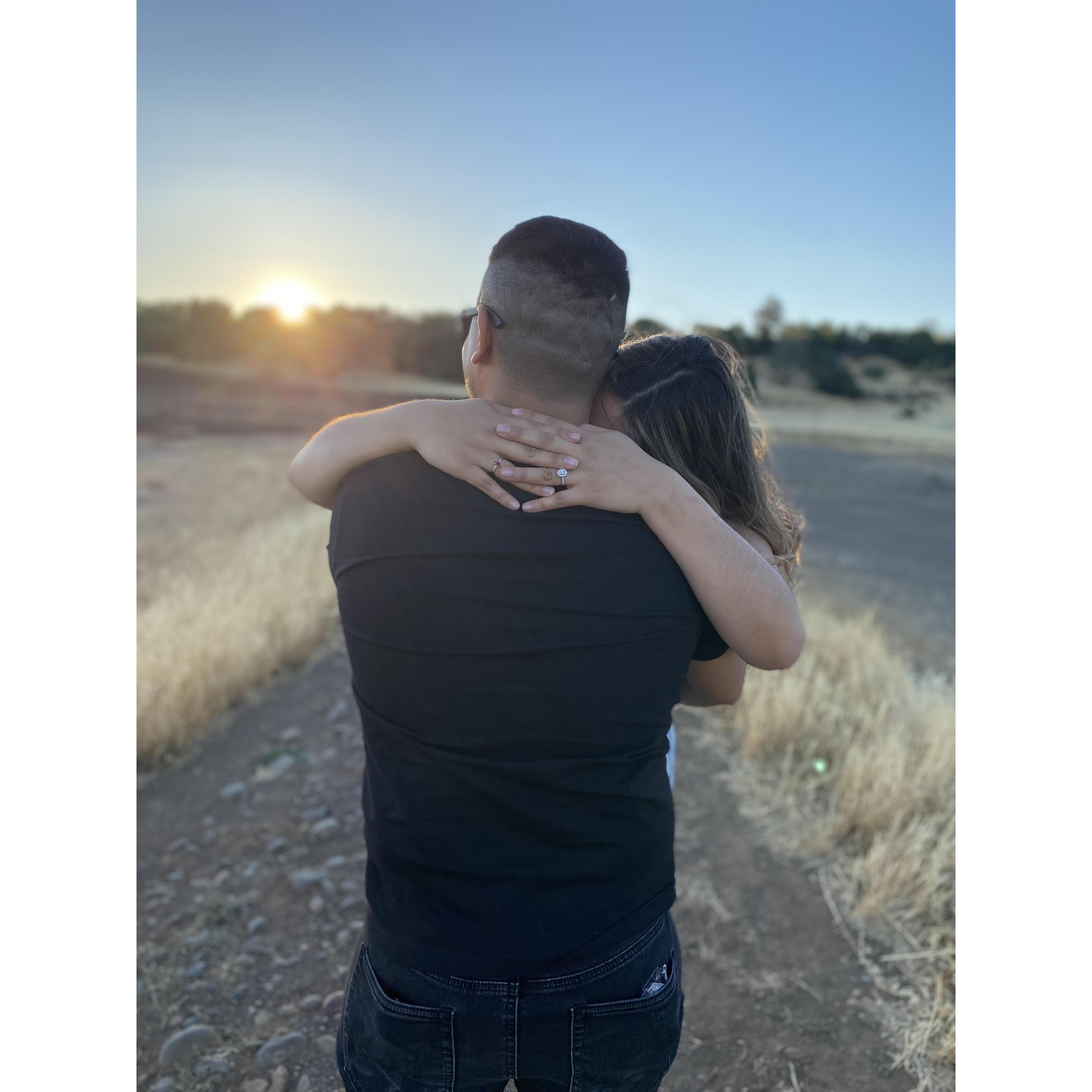 Upper Bidwell Park, CA