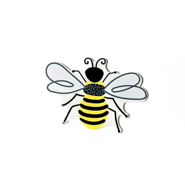 Happy Everything Bee Mini Attachment