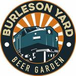 Burleson Yard Beer Garden