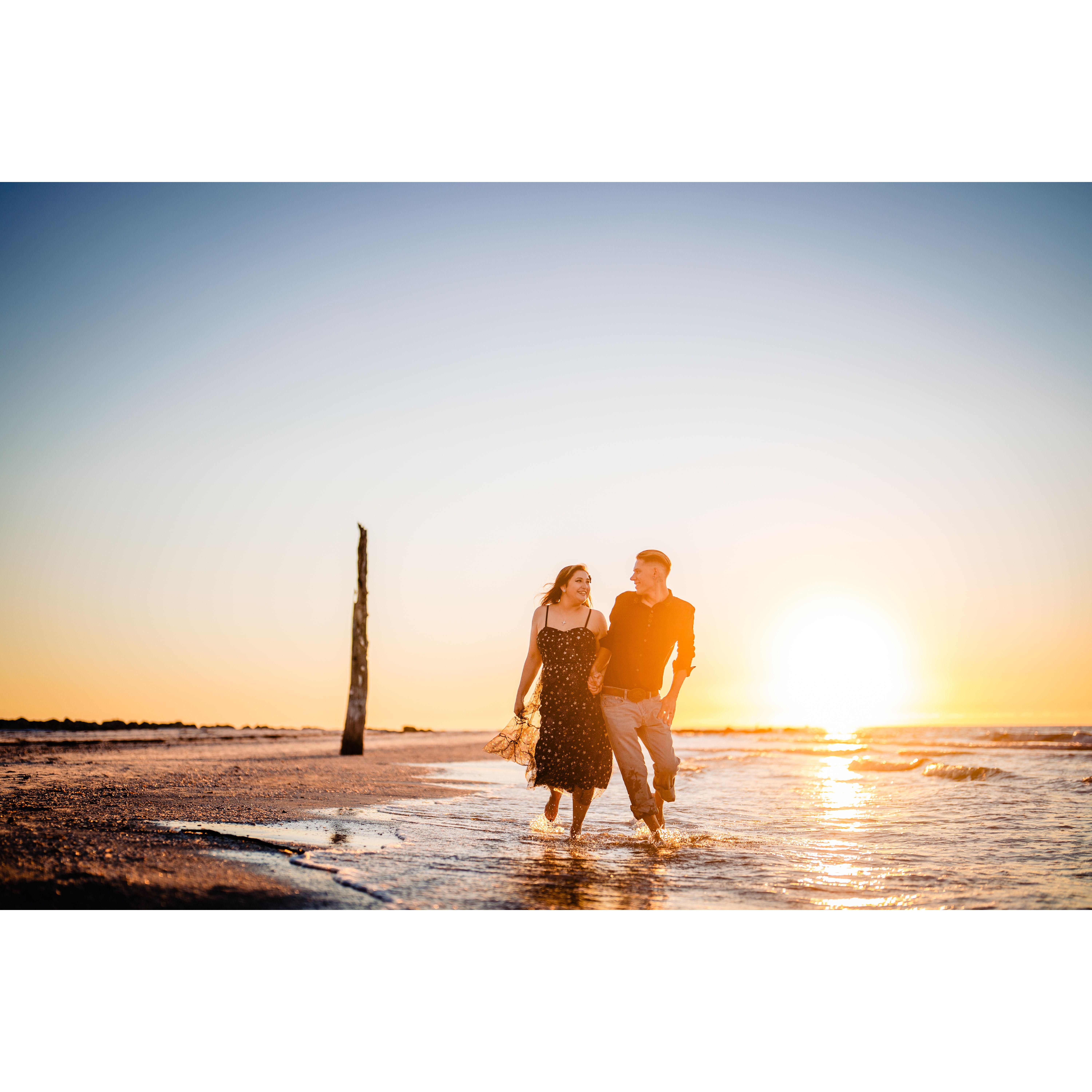 Engagement Photoshoot