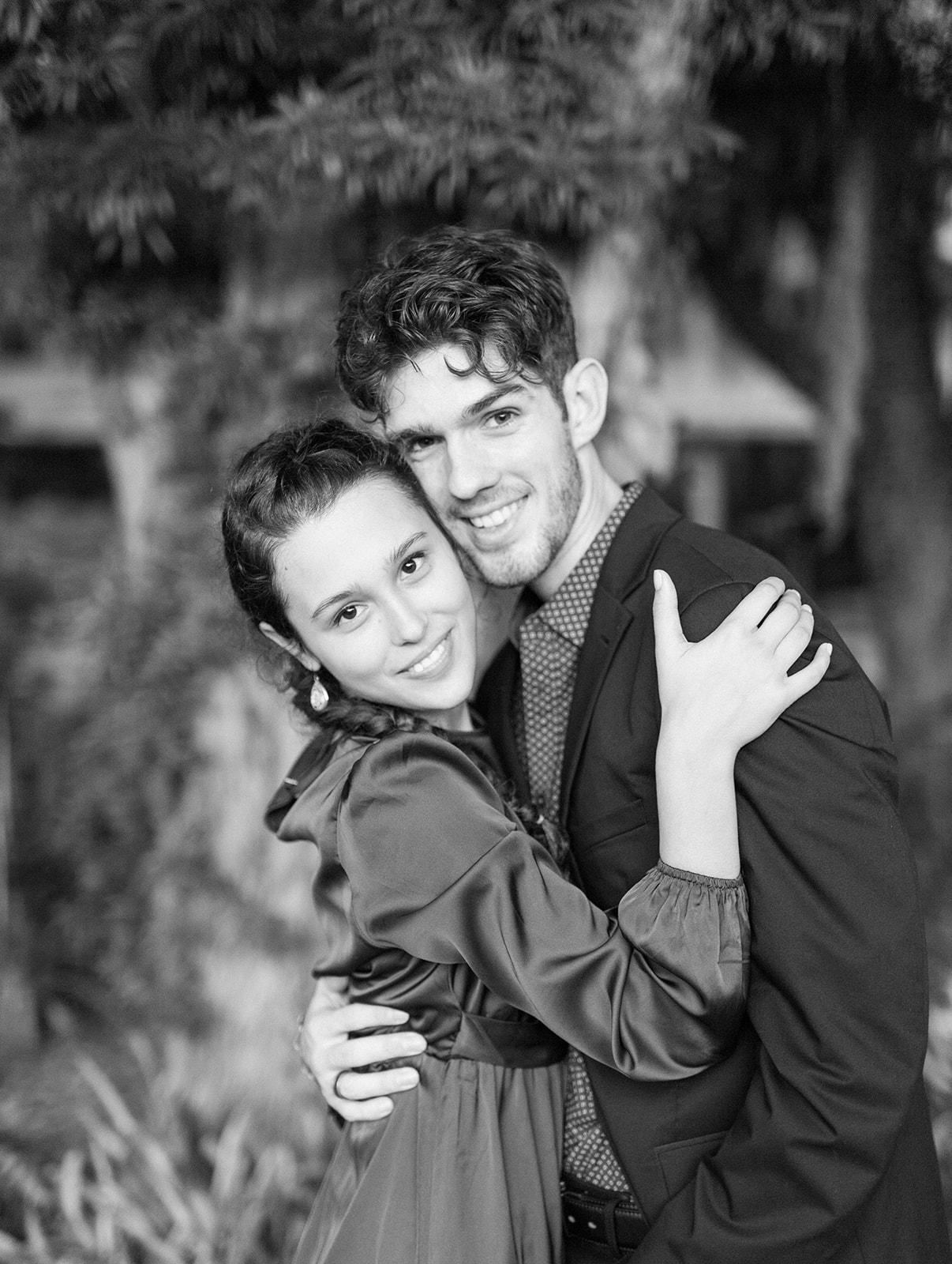 The Wedding Website of Natalie Calascione and John Hardin