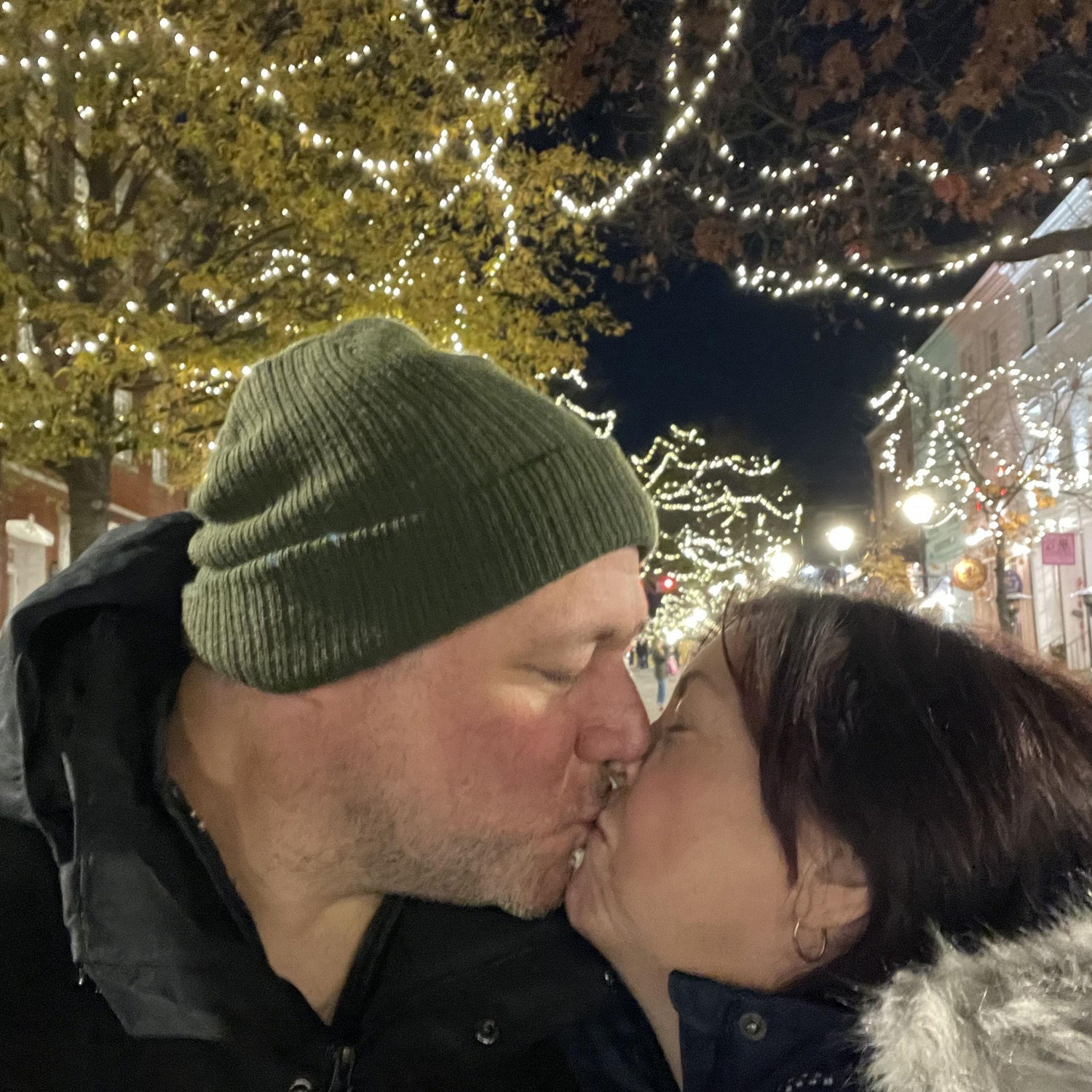 Our 2nd Christmas in Alexandria
