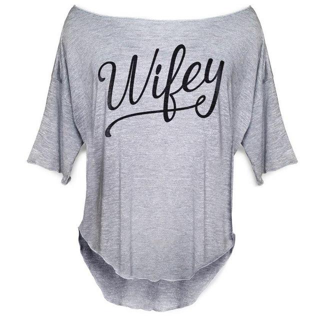 Honeymoon T-Shirt Set