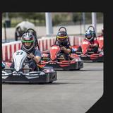 COTA Karting